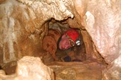Пещера МАН нв 2008 077